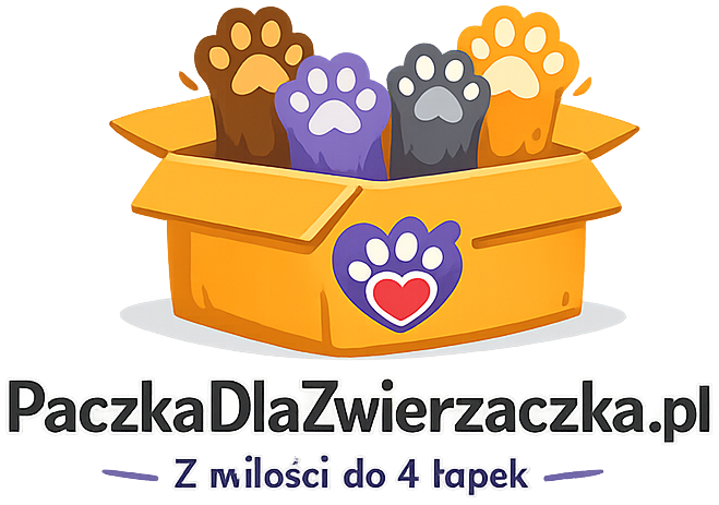 PaczkaDlaZwierzaczka.pl